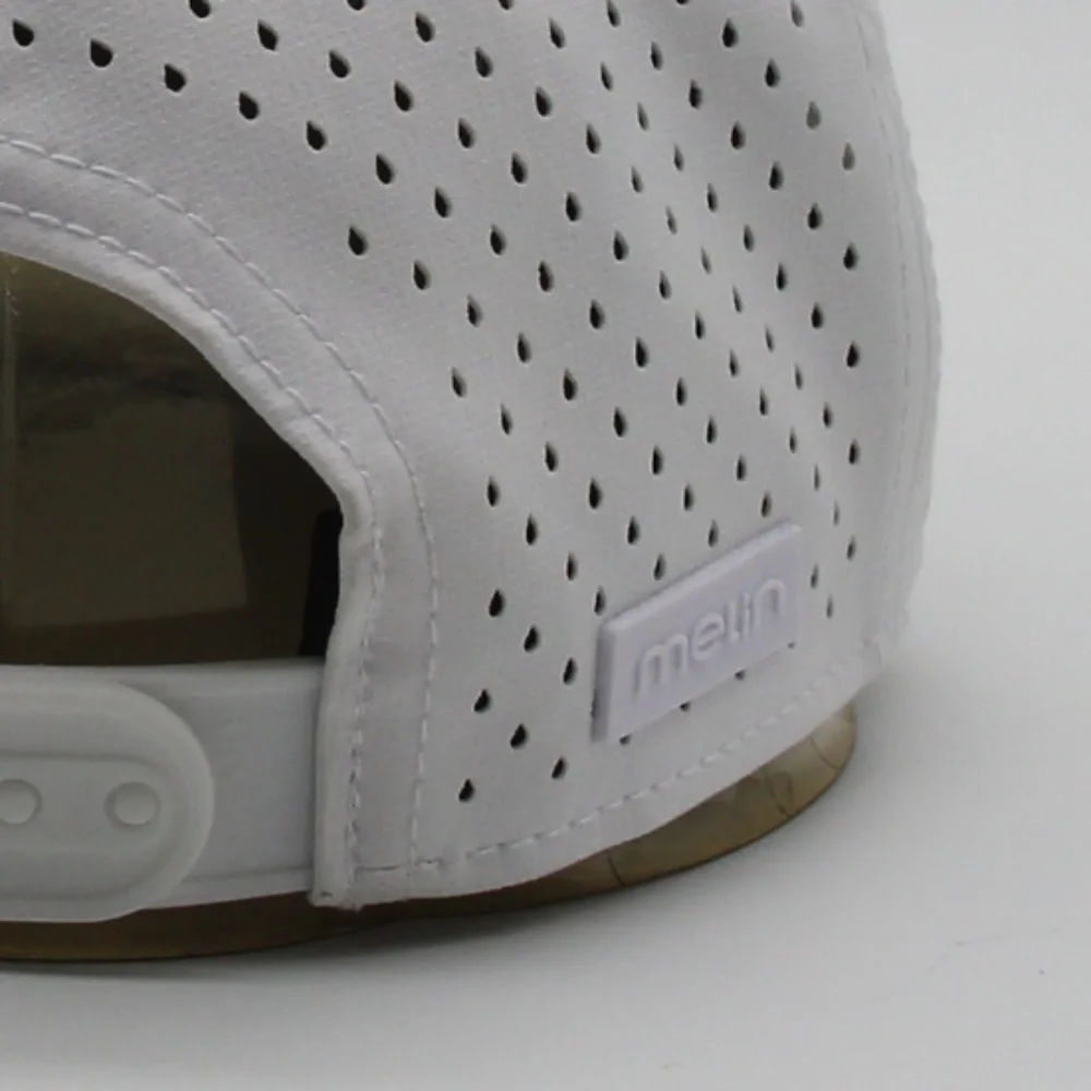 Melin Hydro Odyssey Links Strapback - Picture 8 of 10